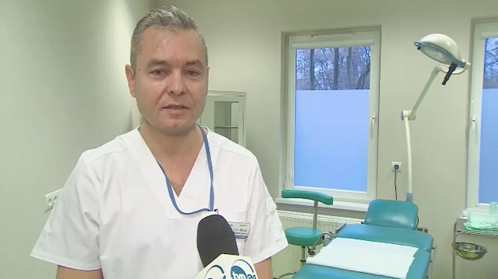 Stan 14-latka jest dobry