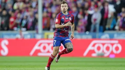 Raków - FC Kopenhaga (RELACJA)