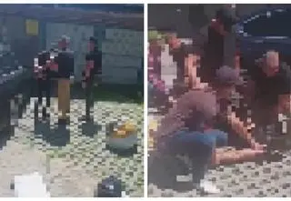 Oferowali w internecie podróbki odzieży, obuwia, zegarków. Oszustwo na 10 milionów