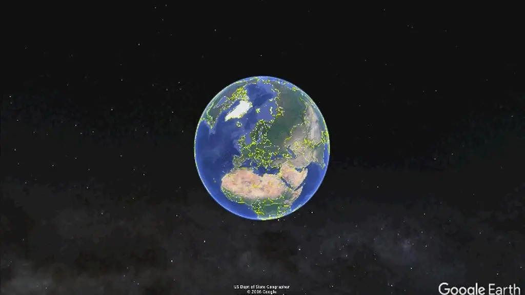 Libijski samolot wylądował na Malcie