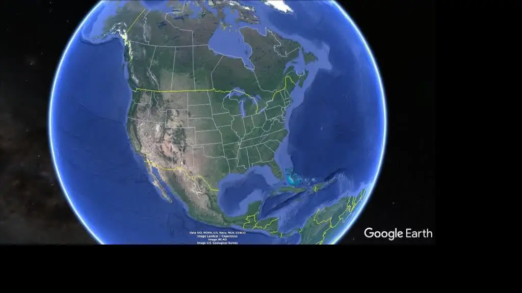 San Francisco Bay Area