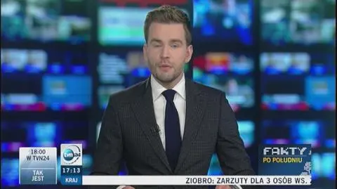 Konstrukcja która runęła na dwie osoby w Białce Tatrzańskiej powstała nielegalnie
