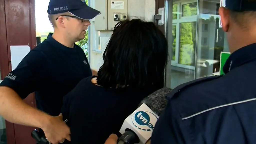 Michał Wójcik o śmierci 9-miesięcznej Blanki: nie powinno dojść do tego dramatu