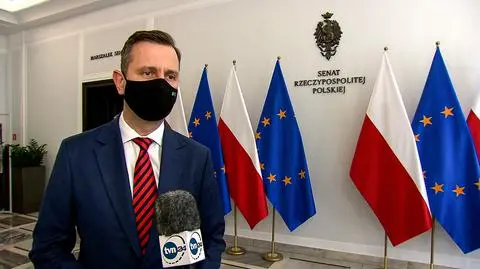 Kosiniak-Kamysz: Mamy państwo, które jest pochłonięte wojną PiS-u. Rządzący, tylko tym się zajmują. Ta wojna wyszła na jaw