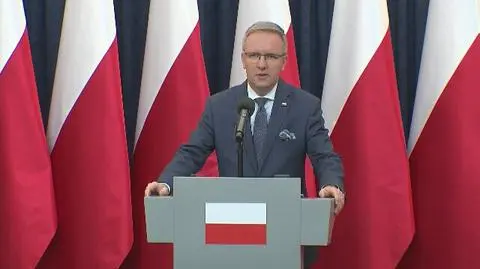Szczerski: wizyta prezydenta w USA będzie podzielona na trzy etapy