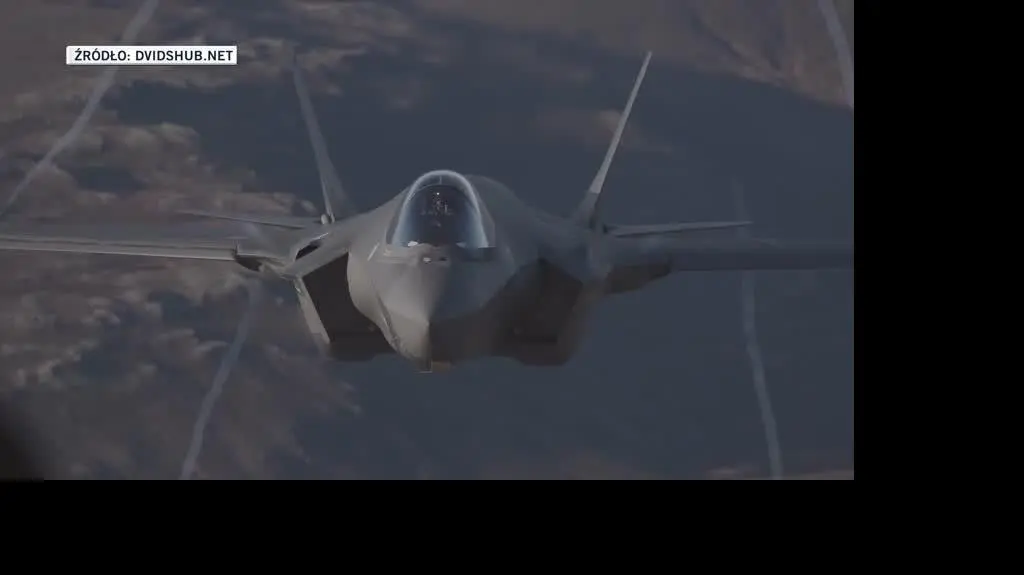 RAFAŁ samolot w locie1