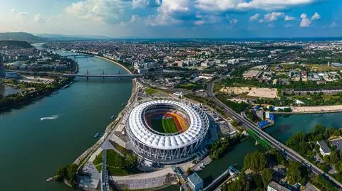 W Europie ma powstać "mini-Dubaj". Kontrowersyjne umowy podpisane