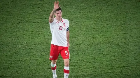 Lewandowski zrywa umowę. "Poniesiemy straty, chcemy zakończyć współpracę polubownie"