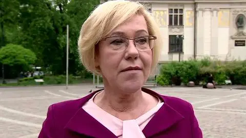 Zdaniem małopolskiej kurator LGBT to propagowanie pedofilii