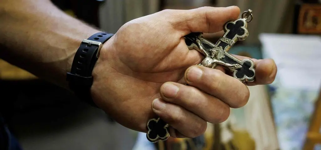 Trzy egzorcyzmowane kobiety pozywają Kościół. Chcą prawie 20 milionów
