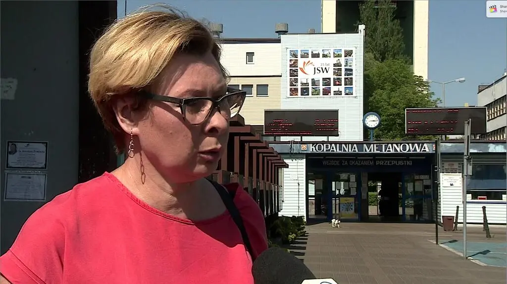 Ratownicy wyruszyli z bazy
