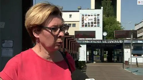Ratownicy wyruszyli z bazy