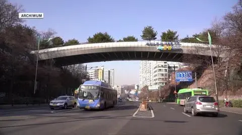 Seul, Korea Południowa