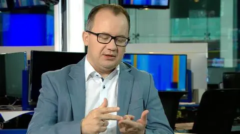 Osób bezdomnych mamy około stu tysięcy