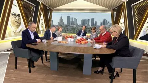 Zybertowicz o rakiecie pod Bydgoszczą