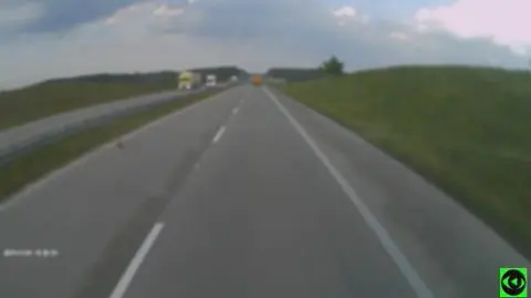 Incydent na autostradzie A4