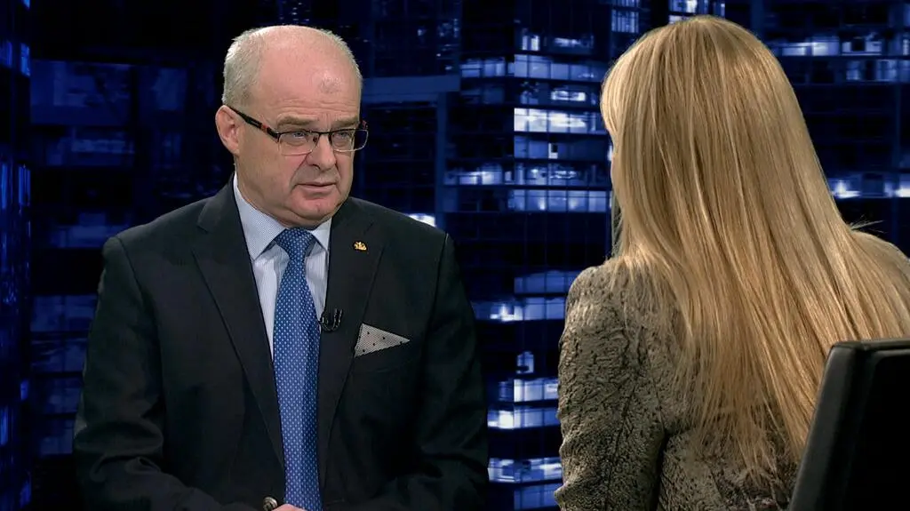 Skrzypczak: żołnierze jak Kraszewski jechali do Iraku krytykujący chowali się po kątach