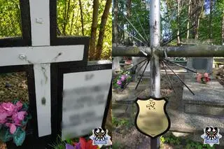 30-latkowi grozi do ośmiu lat więzienia