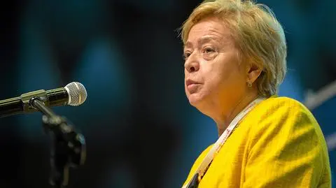 Sędziowie nie mają prawa bronić sądów