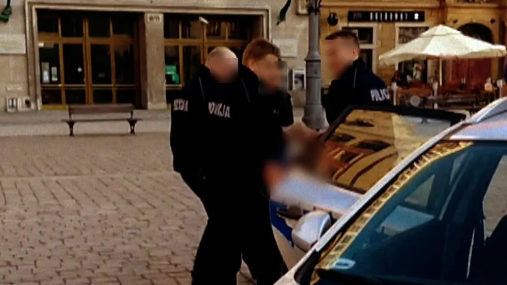 Wiceminister sprawiedliwości: sprawa śmierci Igora Stachowiaka nie zostanie zamieciona pod dywan