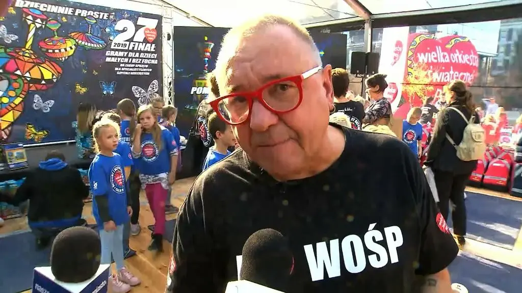 Zbiórki na zakup specjalistycznego sprzętu. 27. Finał WOŚP dla całej Polski
