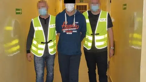 Twierdzą, że chcieli mu pomóc. 46-latek zmarł w wyniku pobicia