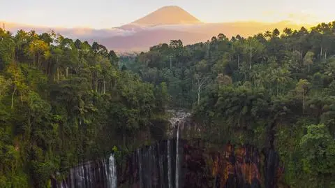 Indonezja, wyspa Jawa