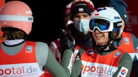 Superzespoły. W planach nowy format skoków