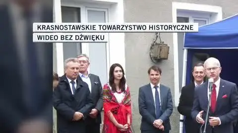 Krasnostawskie 