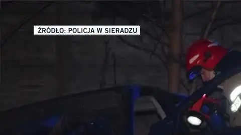 0412N154X WYPADEK LDZ