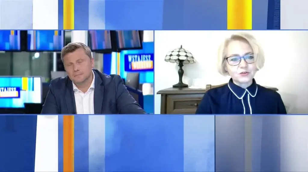 pani z inspekcji 