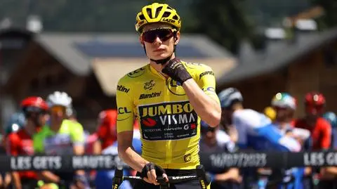 Kolarskie mistrzostwa świata bez gwiazdy Tour de France