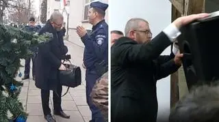 Poprzednie wyczyny Grzegorza Brauna utknęły w prokuraturze. Śledczy tłumaczą