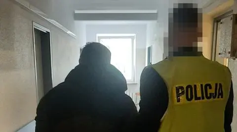Pracownik budowy ostrzelany z wiatrówki. Wcześniej leciały petardy, jajka i cebula