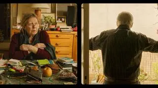 "Vortex" reż. Gaspar Noe