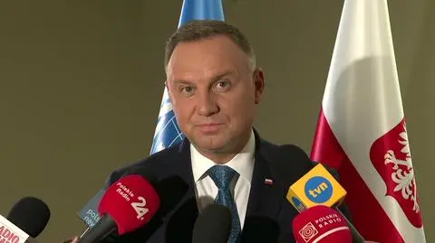 Andrzej Duda