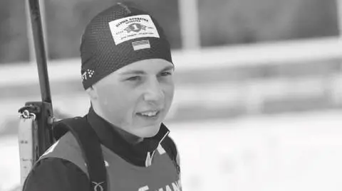 Nie żyje młody biathlonista. Walczył na froncie