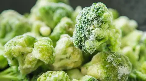 Brokuły z pestycydami. Główny Inspektorat Sanitarny ostrzega 