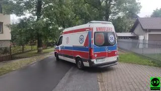 Do zdarzenia doszło na obrzeżach Opola