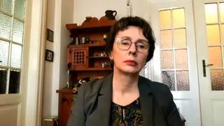 Agnieszka Romaszewska-Guzy