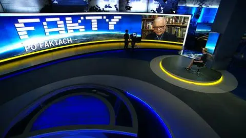 Cimoszewicz: było to działania bezprawne