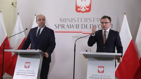 Kropiwnicki: Piebiak i Ziobro powinni natychmiast odejść