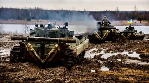 "Musimy zrobić wszystko, co w naszej mocy, aby zapobiec powstawaniu nowych linii podziału w Europie"