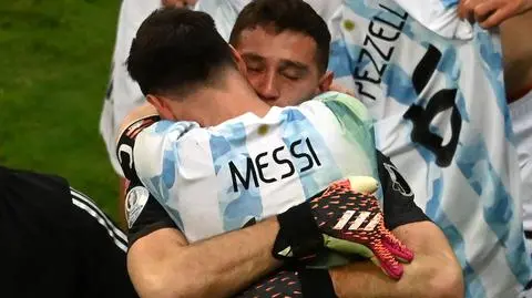 Klasyk w finale Copa America. Messi i spółka w pogoni za rekordem