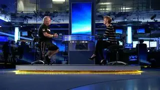 "My, Polacy, nie do końca zdaliśmy egzamin"