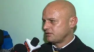 Prokurator Marcin Michalski