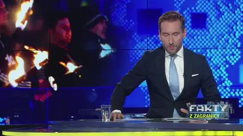Marsz w urodziny Hitlera. Czy Europie grożą nowe ruchy skrajnie prawicowe?