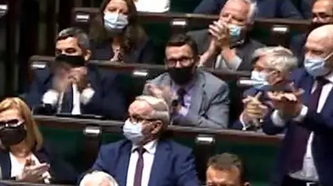 Sejm passes controversial media reform bill targeting TVN24