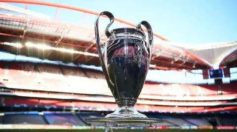 "UEFA zdecydowała, miejsce finału przeniesione". Jest "mocny kandydat"