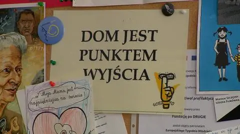 Fundacja po DRUGIE od 10 lat pomaga młodym bezdomnym